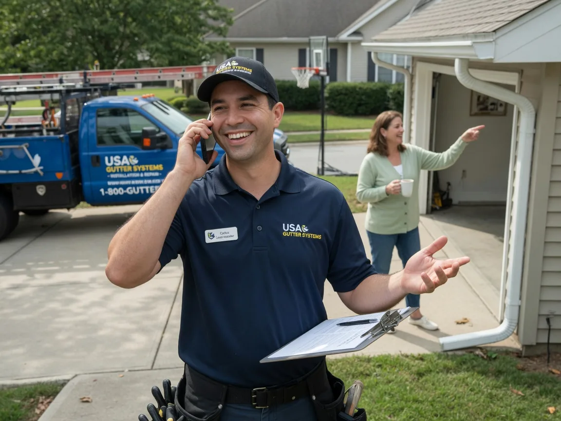 Gutter Installation Grasonville, MD FAQs